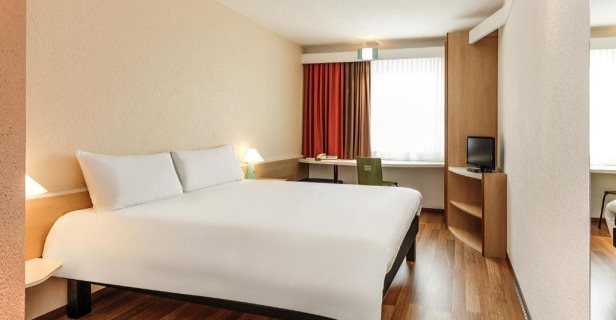 Hotel Ibis Jerez De La Frontera