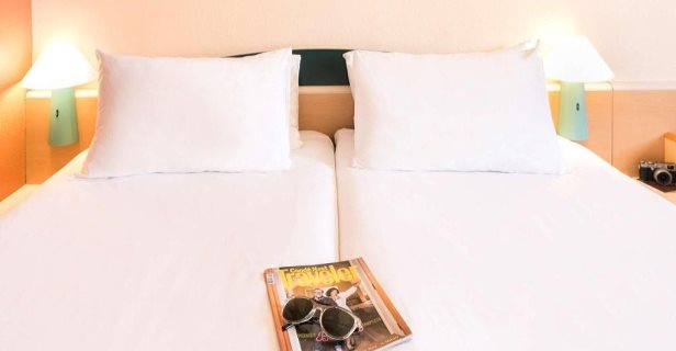 Hotel Ibis Jerez De La Frontera