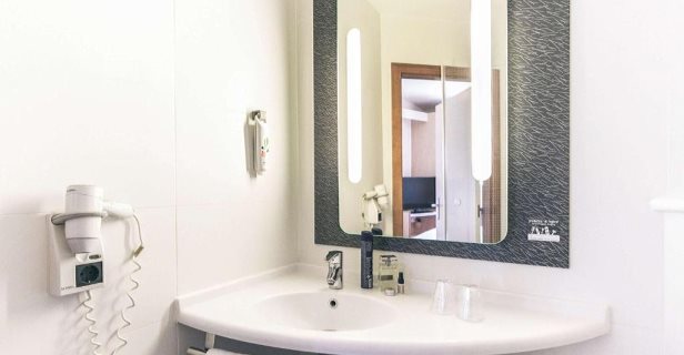 Hotel Ibis Jerez De La Frontera