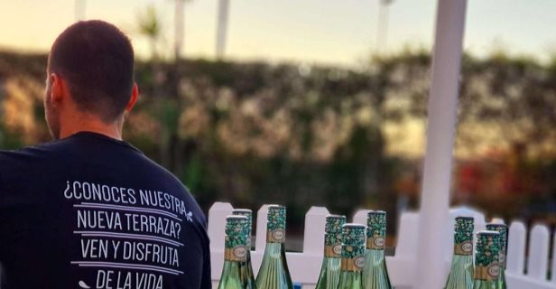 Hotel Ibis Jerez De La Frontera