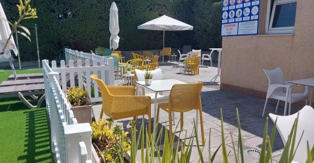 Hotel Ibis Jerez De La Frontera