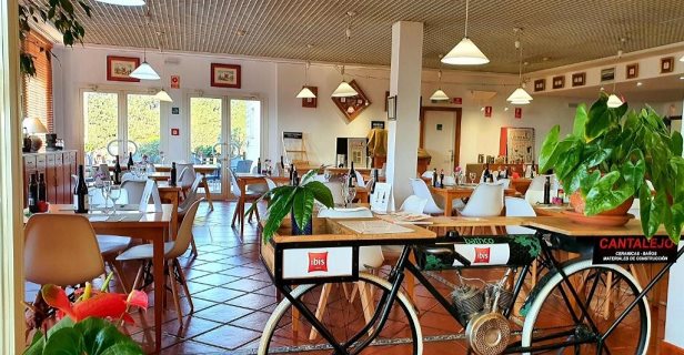 Hotel Ibis Jerez De La Frontera