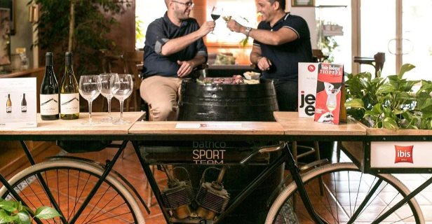 Hotel Ibis Jerez De La Frontera