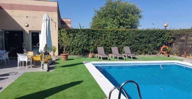 Hotel Ibis Jerez De La Frontera