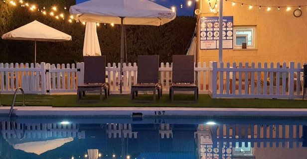 Hotel Ibis Jerez De La Frontera