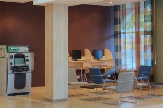 Hotel Ibis Kazan Centre