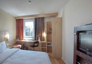 Hotel Ibis Kazan Centre