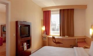 Hotel Ibis Kazan Centre