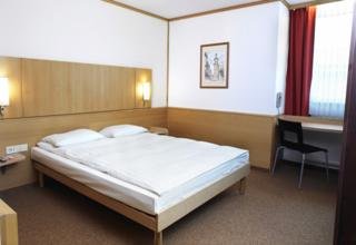 Hotel Ibis Leipzig Nord - Ost