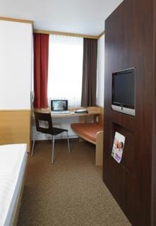 Hotel Ibis Leipzig Nord - Ost