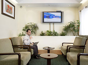 Hotel Ibis Leiria Fatima