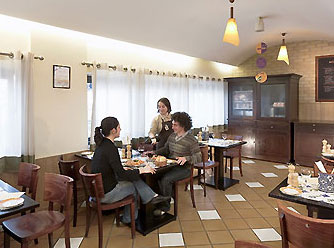 Hotel Ibis Leiria Fatima