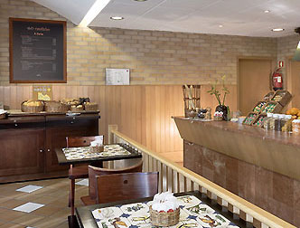 Hotel Ibis Leiria Fatima
