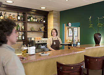 Hotel Ibis Leiria Fatima