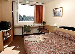 Hotel Ibis Leiria Fatima