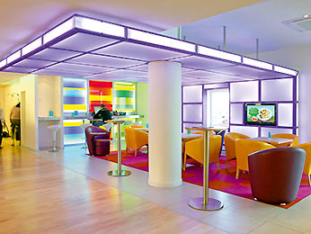 Hotel Ibis Lisboa Alfragide