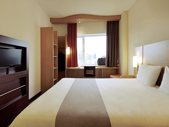 Hotel Ibis Lisboa Alfragide