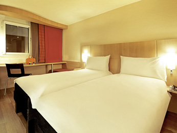 Hotel Ibis Lisboa Alfragide
