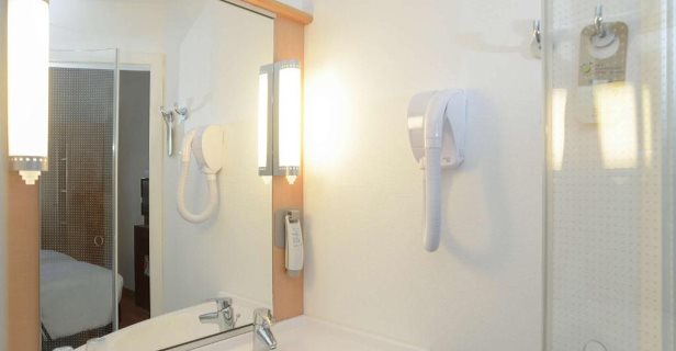 Hotel Ibis Lisboa Parque Das Naçoes