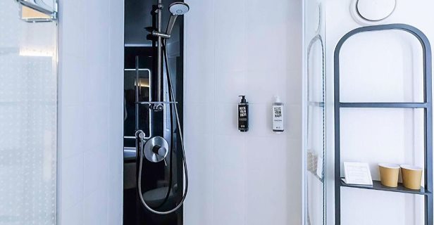 Hotel Ibis Lisboa Parque Das Naçoes