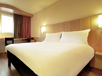 Hotel Ibis Lisboa Sintra