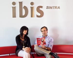 Hotel Ibis Lisboa Sintra
