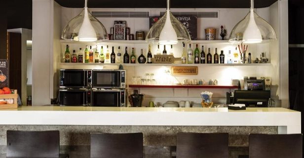 Hotel Ibis Lisboa Sintra