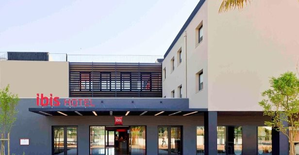 Hotel Ibis Lisboa Sintra