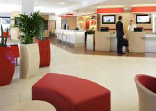 Hotel Ibis Lleida