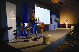 Hotel Ibis London Earls Court