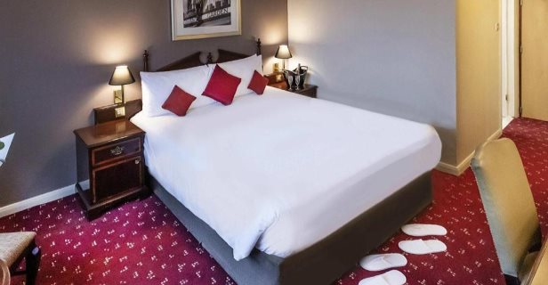 Hotel Ibis London Earls Court