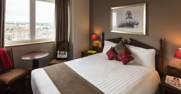 Hotel Ibis London Earls Court