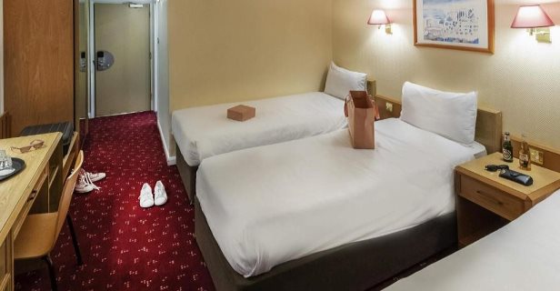 Hotel Ibis London Earls Court