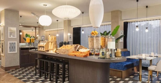 Hotel Ibis London Earls Court