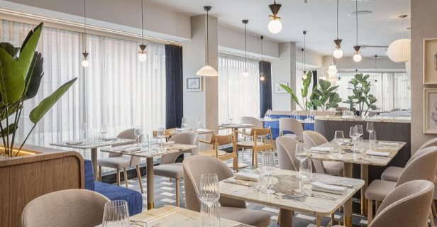 Hotel Ibis London Earls Court