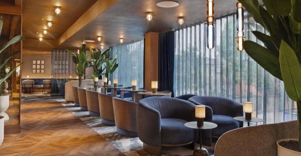 Hotel Ibis London Earls Court
