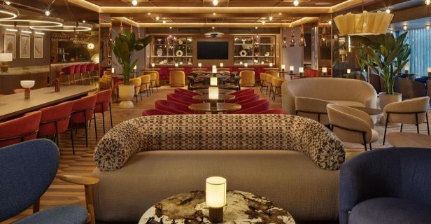 Hotel Ibis London Earls Court