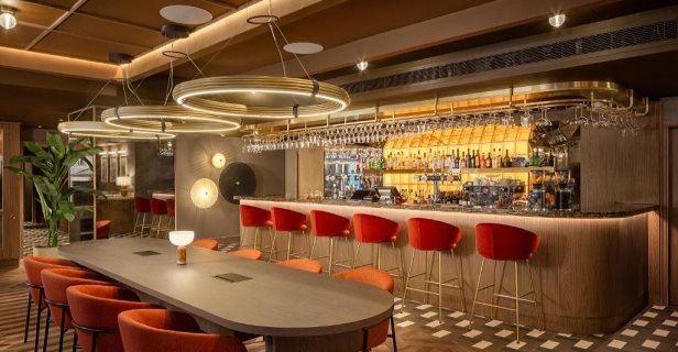 Hotel Ibis London Earls Court