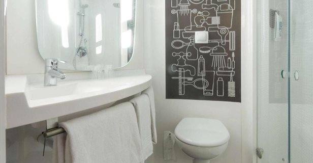 Hotel Ibis London Stratford