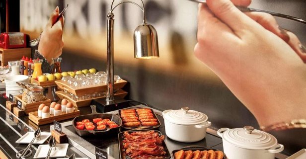 Hotel Ibis London Stratford