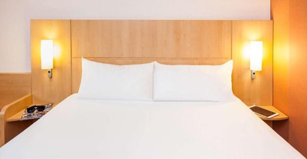 Hotel Ibis Madrid Alcobendas