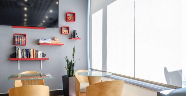 Hotel Ibis Madrid Alcobendas