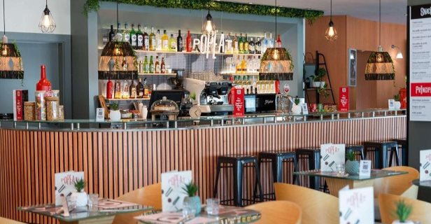Hotel Ibis Madrid Alcobendas