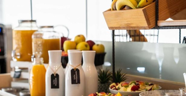 Hotel Ibis Madrid Alcobendas