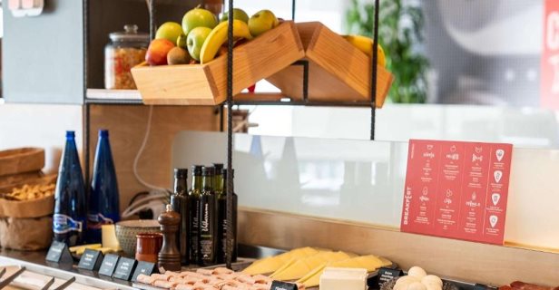 Hotel Ibis Madrid Alcobendas