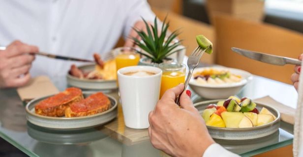 Hotel Ibis Madrid Alcobendas