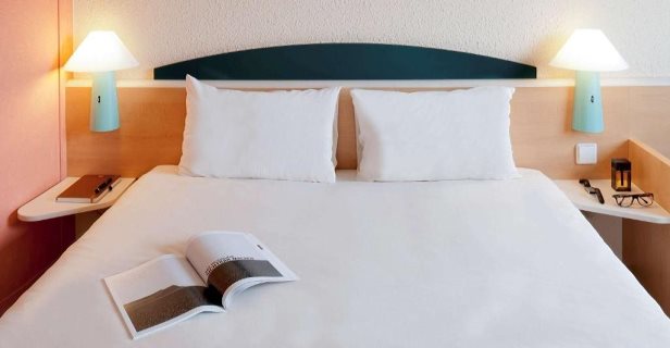 Hotel Ibis Madrid Alcorcón Tresaguas