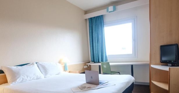 Hotel Ibis Madrid Alcorcón Tresaguas