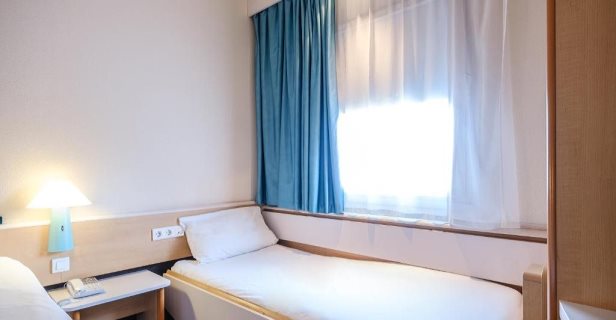 Hotel Ibis Madrid Alcorcón Tresaguas