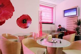 Hotel Ibis Madrid Barajas Aeropuerto